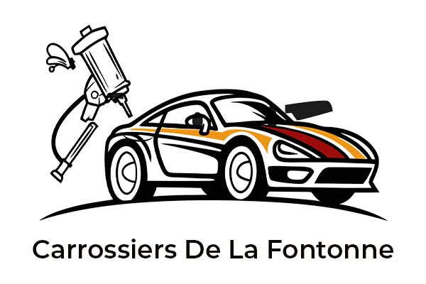 Logo Carrossiers De La Fontonne - Expert Auto Riviera