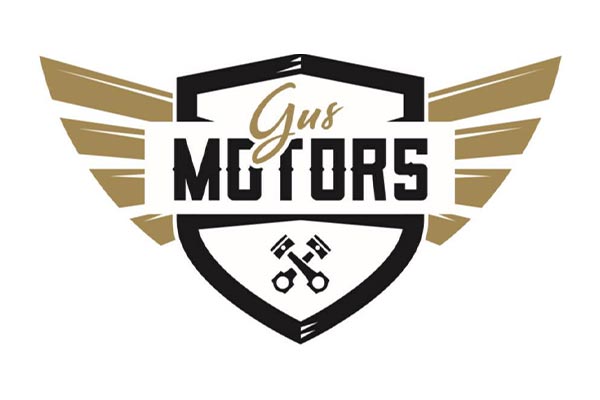 Logo Gus Motors - Expert Auto Riviera