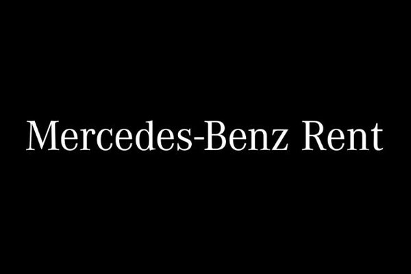 Logo Mercedes-Benz Rent - Expert Auto Riviera
