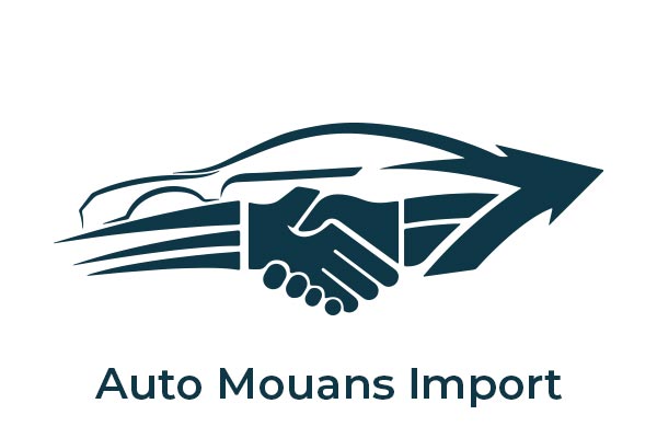 Logo Auto Mouans Import - Expert Auto Riviera