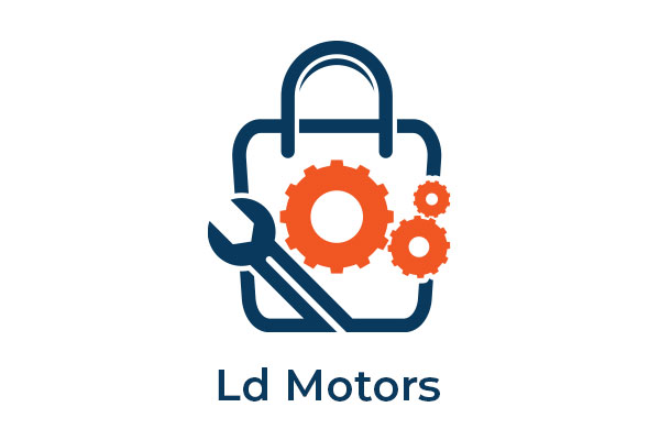 Logo Ld Motors - Expert Auto Riviera