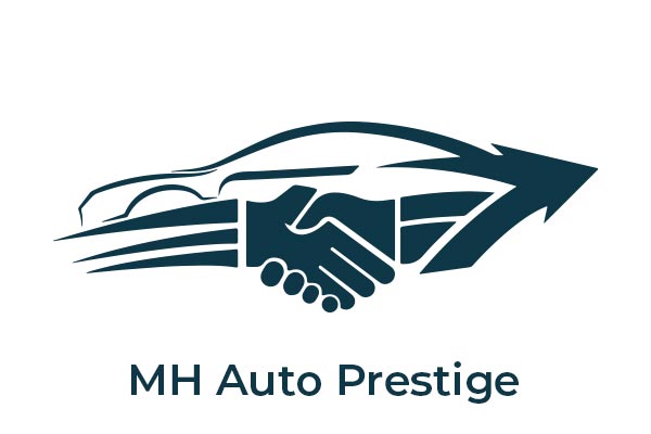 Logo MH Auto Prestige - Expert Auto Riviera