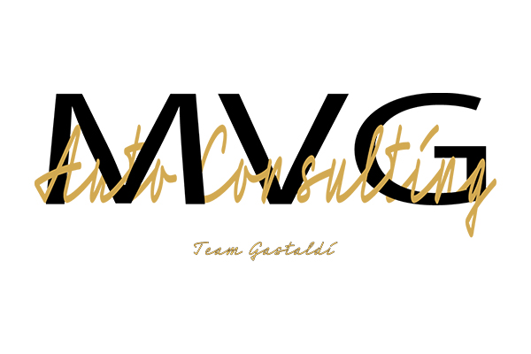 Logo MVG Auto Consulting - Expert Auto Riviera