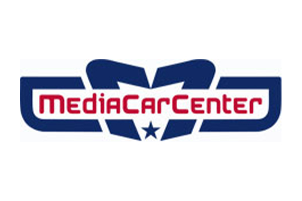 Logo Media Car Center - Expert Auto Riviera