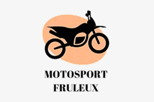 Logo Motosport Fruleux - Expert Auto Riviera