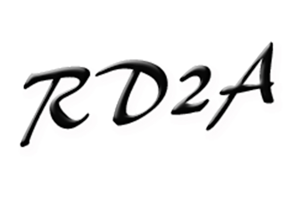 Logo RD2A - Expert Auto Riviera