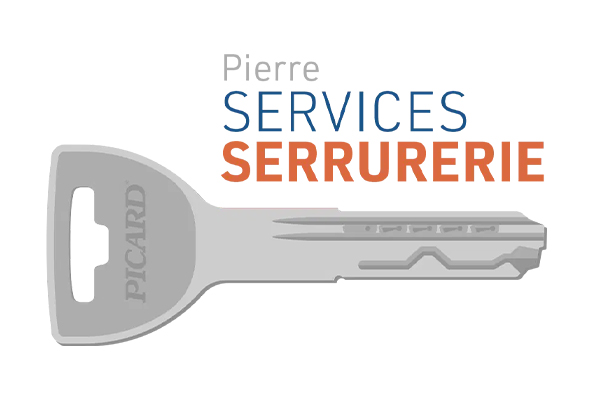 Logo Serrurerie Pierre Services - Expert Auto Riviera