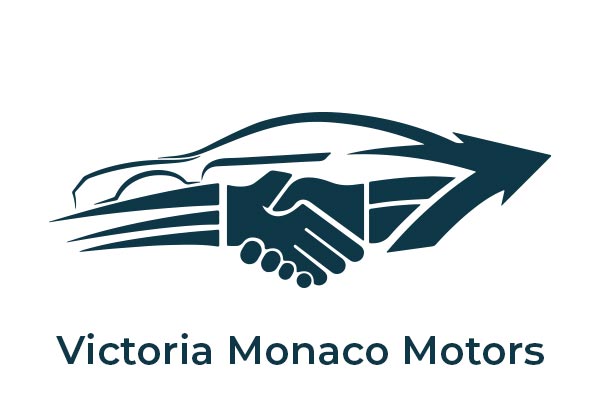 Logo Victoria Monaco Motors - Expert Auto Riviera